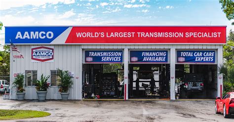 aamco east orlando|AAMCO Transmission & Total Car Care .